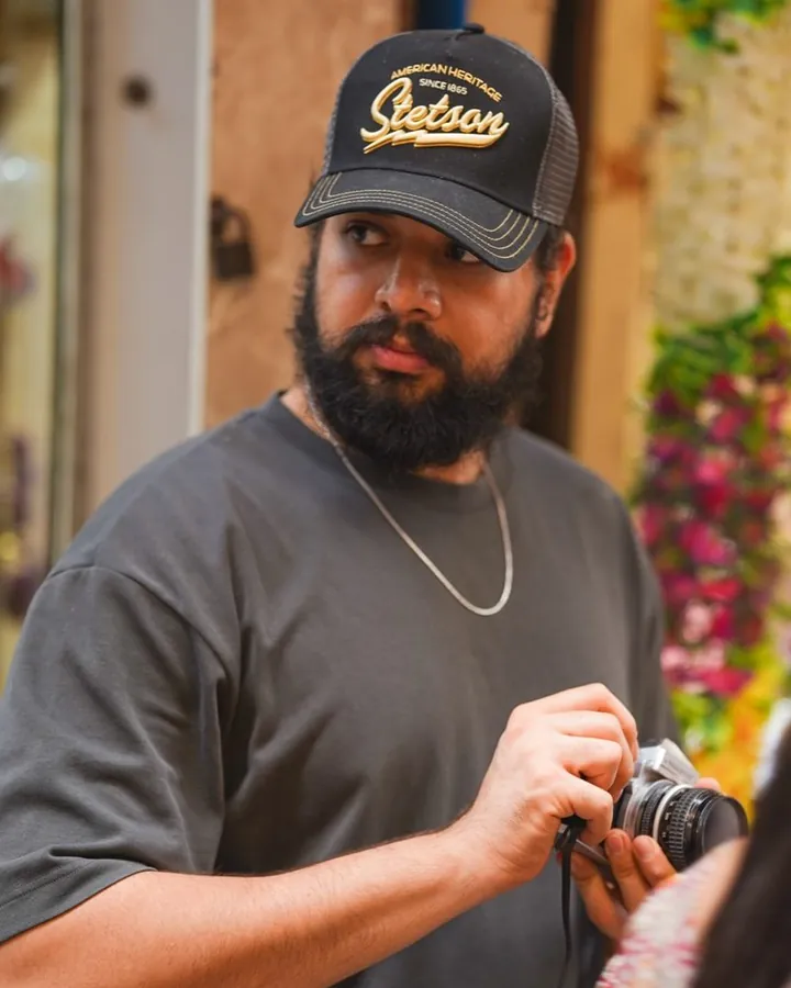 Jagmeet ‘Sonny’ Singh